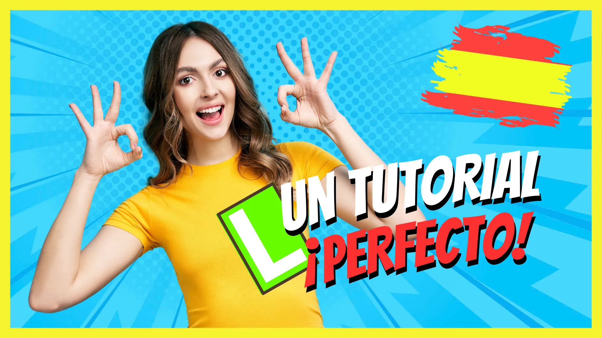 Demo curso online en español BPorLibre