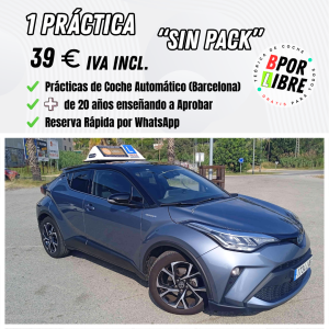 Práctica suelta